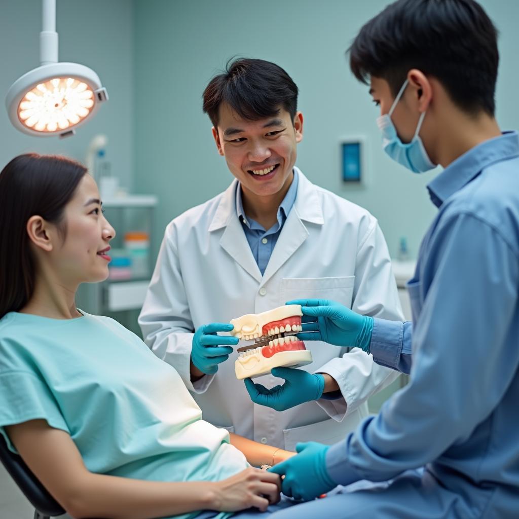 All the Secrets of Successful Bone Graft Implant Surgery Revealed