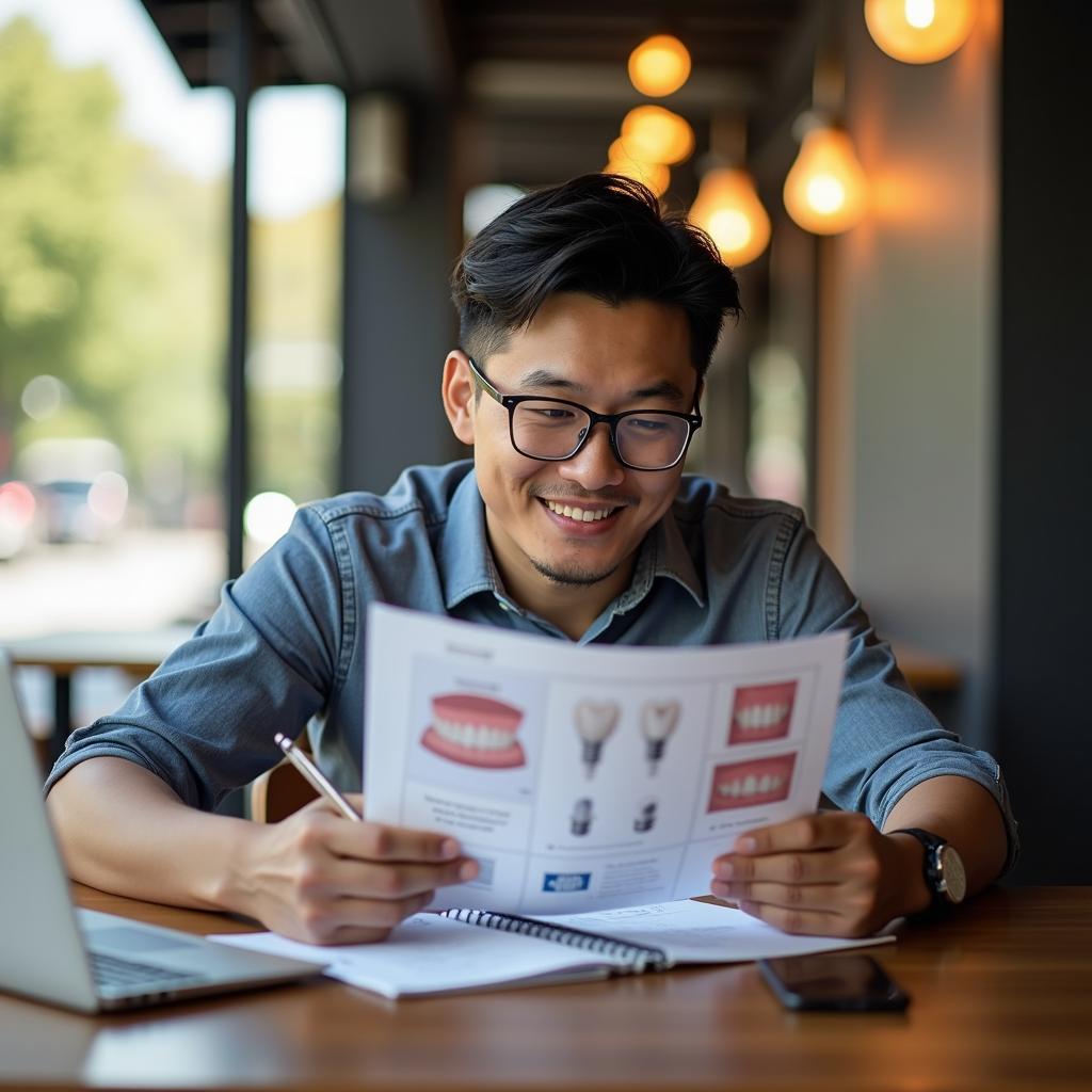 Complete Guide to Implant Prices and Important Considerations