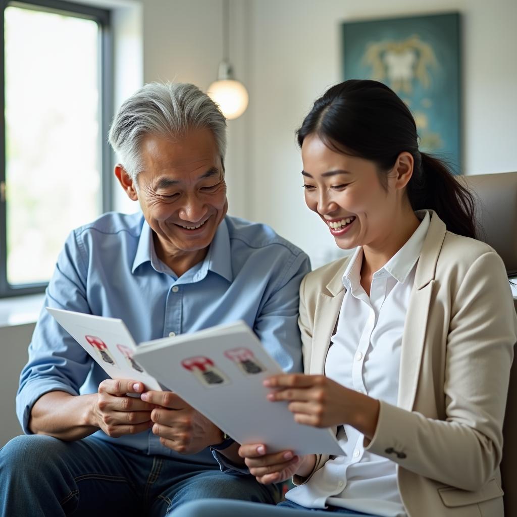 Essential Checklist for Choosing a Good Implant Clinic