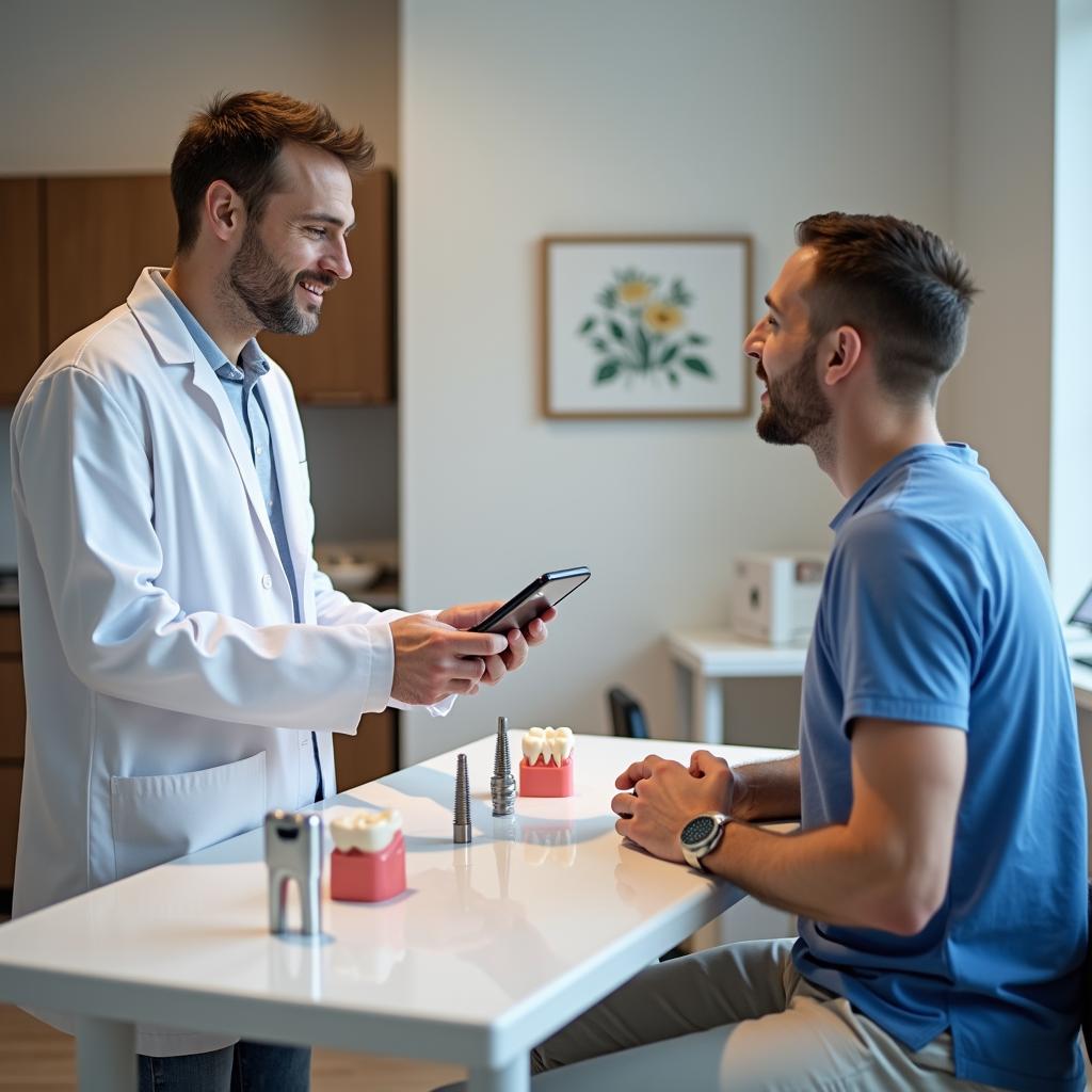 Features and Advantages of MegaGen Implants a Reliable Choice