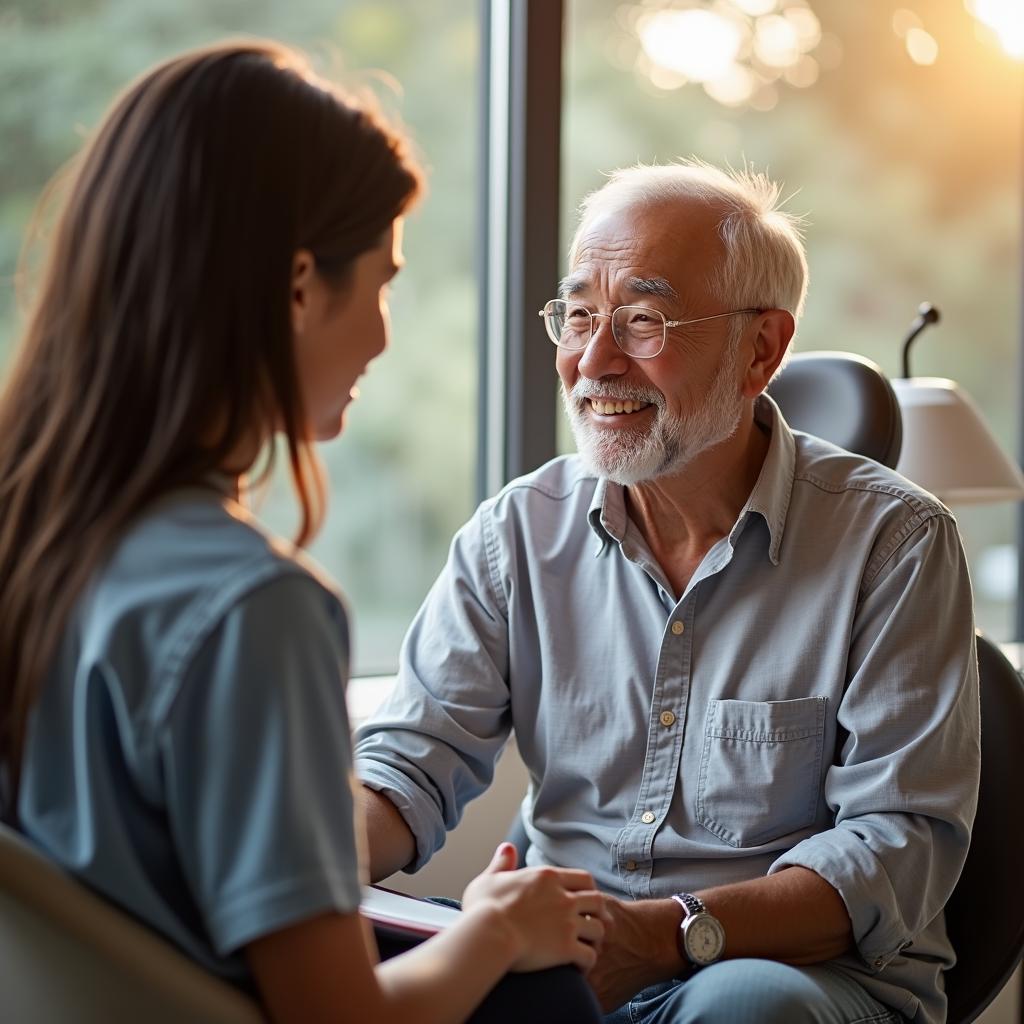 Reducing Cost Burden with Health Insurance Benefits for Implants for Those Aged 65 and Over